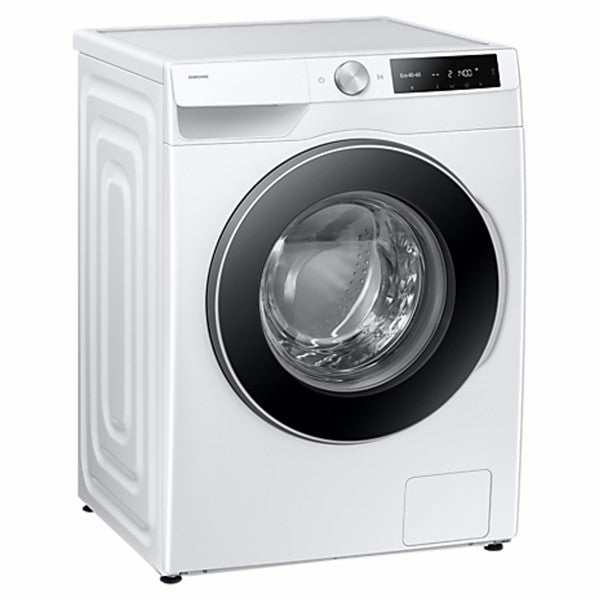 Samsung Series 6 9KG 1400RPM Freestanding Washing Machine - White | WW90DG6U85LEU1 from Samsung - DID Electrical