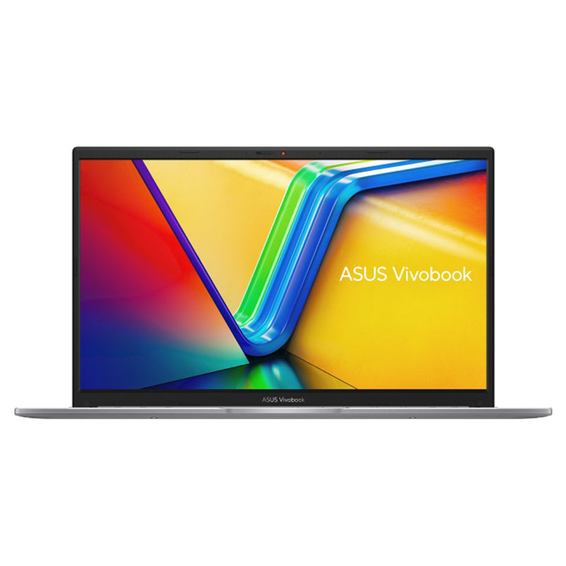 Open Boxed/ Ex-Display - Asus Vivobook 15 Intel Core i5 15.6&quot; 16GB/512GB Laptop - Cool Silver | X1504ZA-NJ192W from Asus - DID Electrical