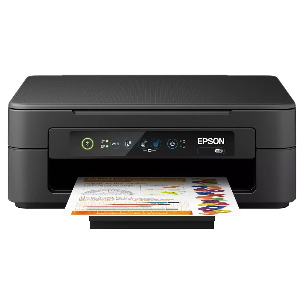 Epson Expression All-In-One Printer - Black | XP2205 from Epson - DID Electrical