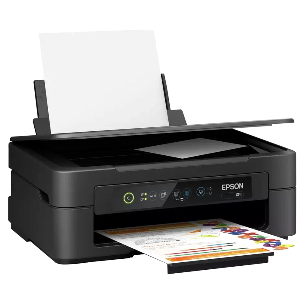 Epson Expression All-In-One Printer - Black | XP2205 from Epson - DID Electrical