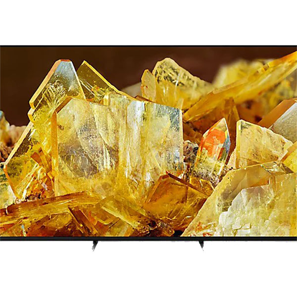 Sony Bravia XR 55&quot; 4K Ultra HD Smart TV - Dark Silver | XR55X90LU from Sony - DID Electrical