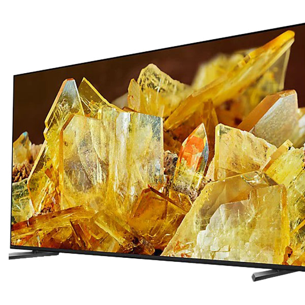 Sony Bravia XR 55&quot; 4K Ultra HD Smart TV - Dark Silver | XR55X90LU from Sony - DID Electrical