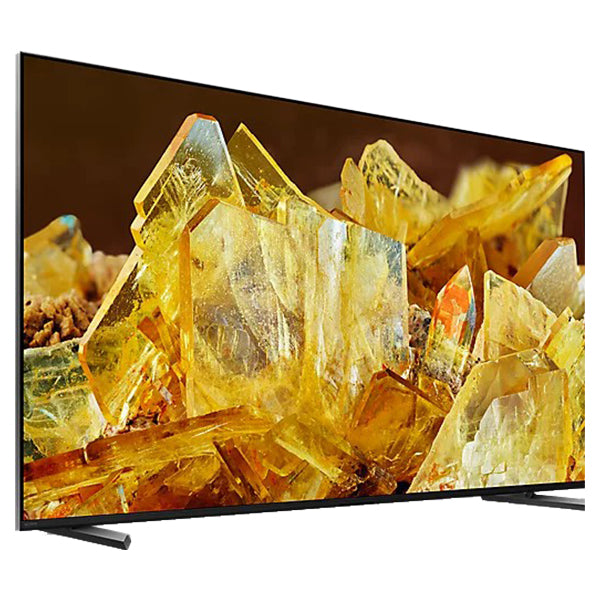 Sony Bravia XR 55&quot; 4K Ultra HD Smart TV - Dark Silver | XR55X90LU from Sony - DID Electrical