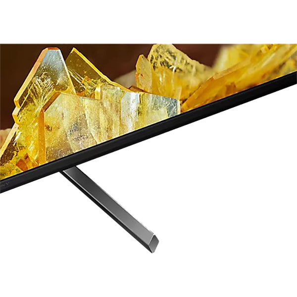 Sony Bravia XR 55&quot; 4K Ultra HD Smart TV - Dark Silver | XR55X90LU from Sony - DID Electrical