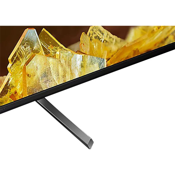 Sony Bravia XR 65&quot; 4K Ultra HD Smart TV - Dark Silver | XR65X90LU from Sony - DID Electrical