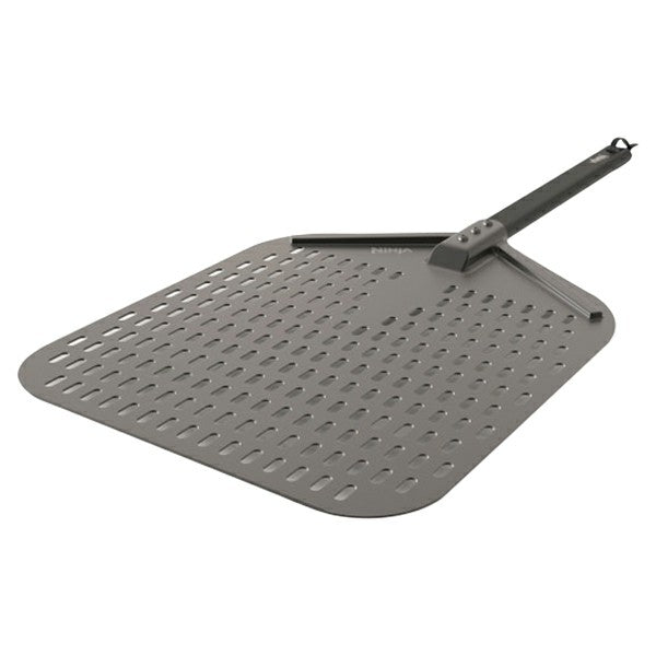 Ninja Woodfire Outdoor Perforated Pizza Peel | XSKPZPLUK from Ninja - DID Electrical