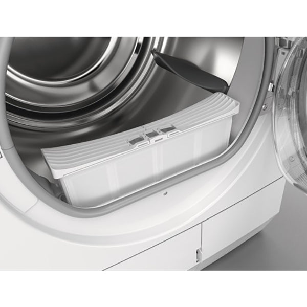 Zanussi 7KG Freestanding Condenser Tumble Dryer - White | ZDC72B4PW (7253821030588)