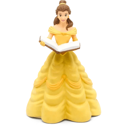 Tonies Disney Beauty &amp; the Beast Audio Play Character | 143-10000676 (7523224617148)