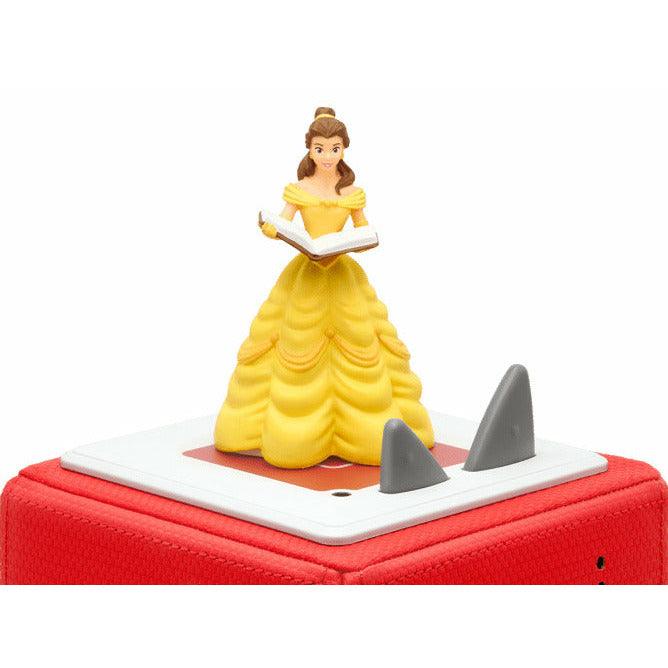 Tonies Disney Beauty &amp; the Beast Audio Play Character | 143-10000676 (7523224617148)