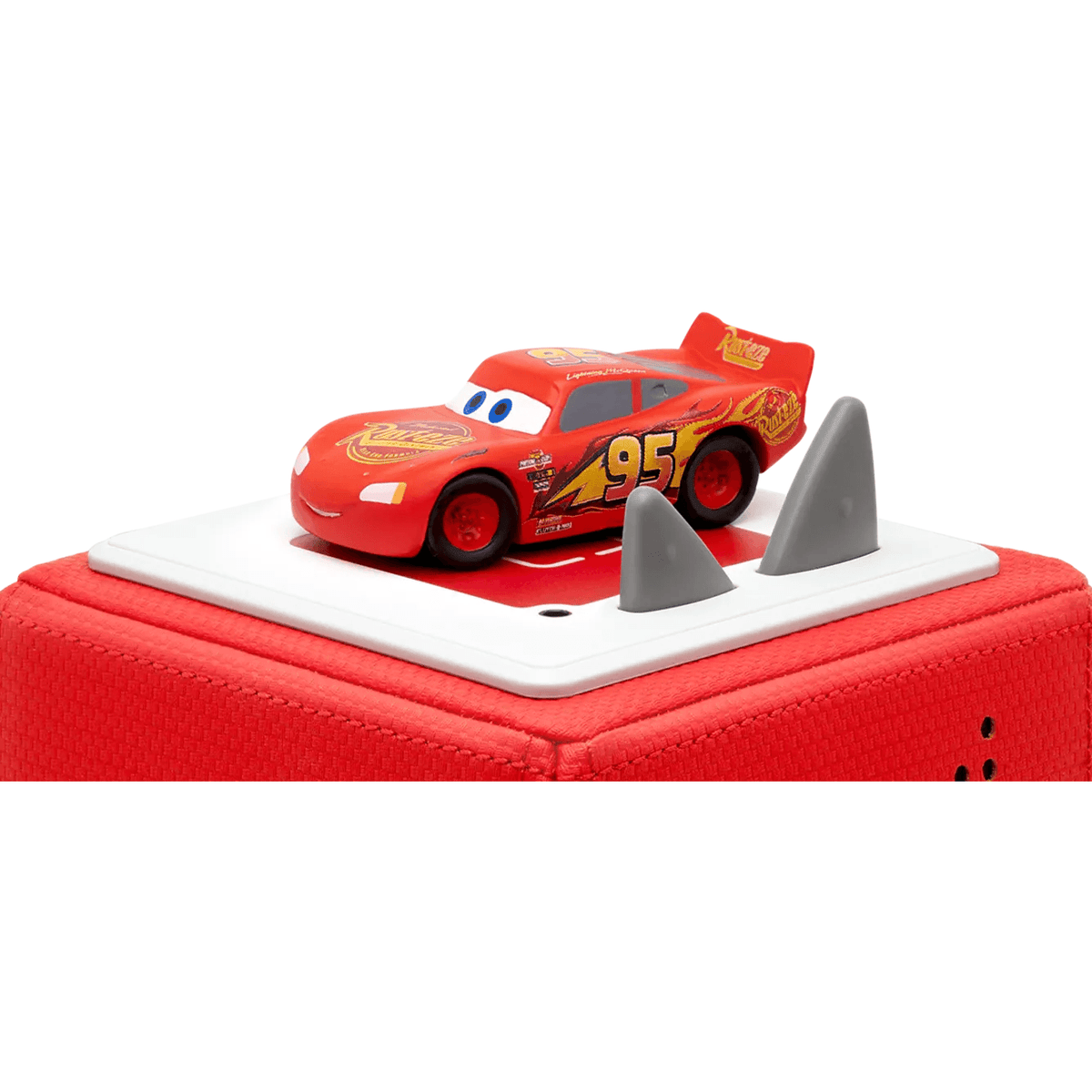 Tonies Disney Car Lightning McQueen Audio Play Character with Songs | 143-10000017 (7521612234940)