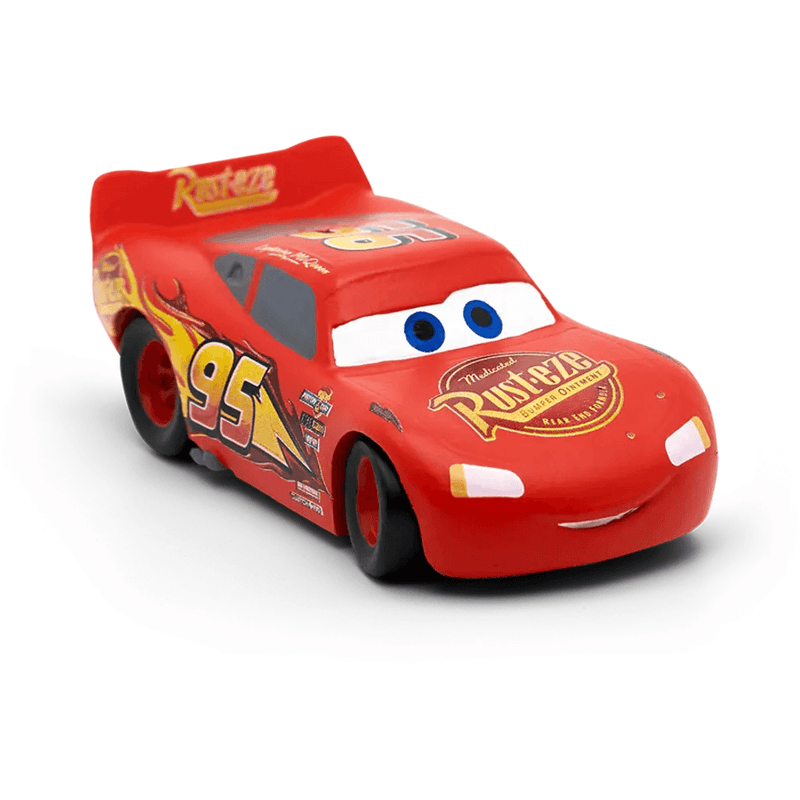 Tonies Disney Car Lightning McQueen Audio Play Character with Songs | 143-10000017 (7521612234940)