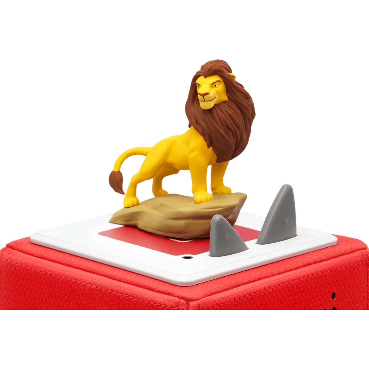 Tonies Disney The Lion King Simba Audio Play Character with Songs | 143-10000020 (7521612300476)