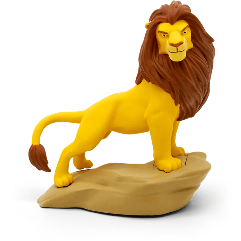 Tonies Disney The Lion King Simba Audio Play Character with Songs | 143-10000020 (7521612300476)