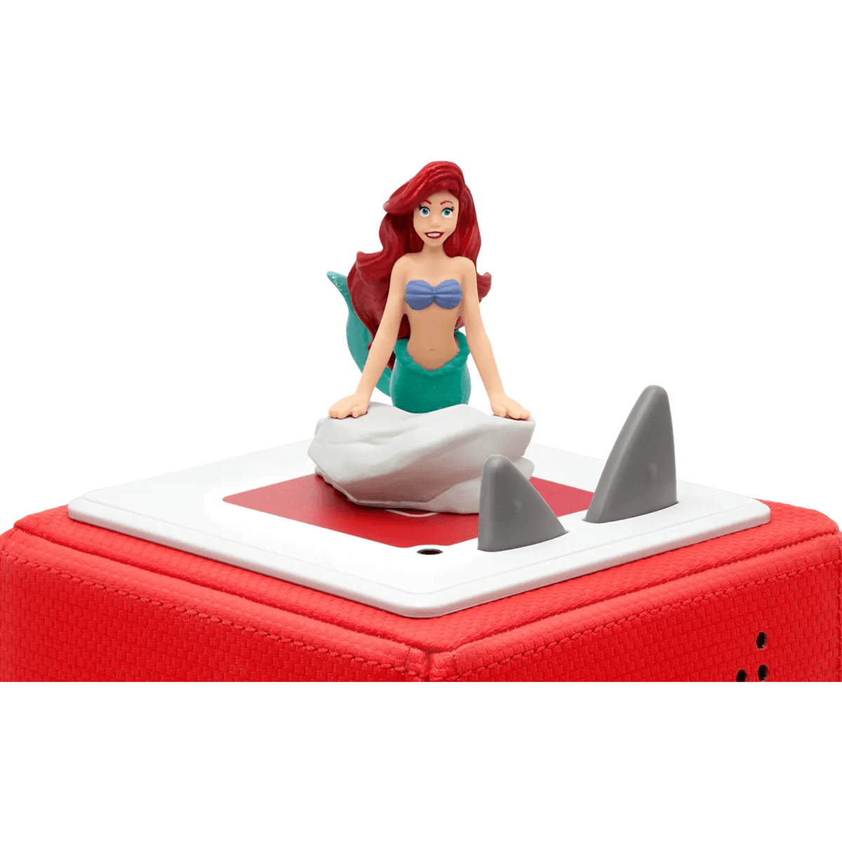 Tonies Disney The Little Mermaid Audio Play Character with Songs | 143-10000018 (7521612202172)