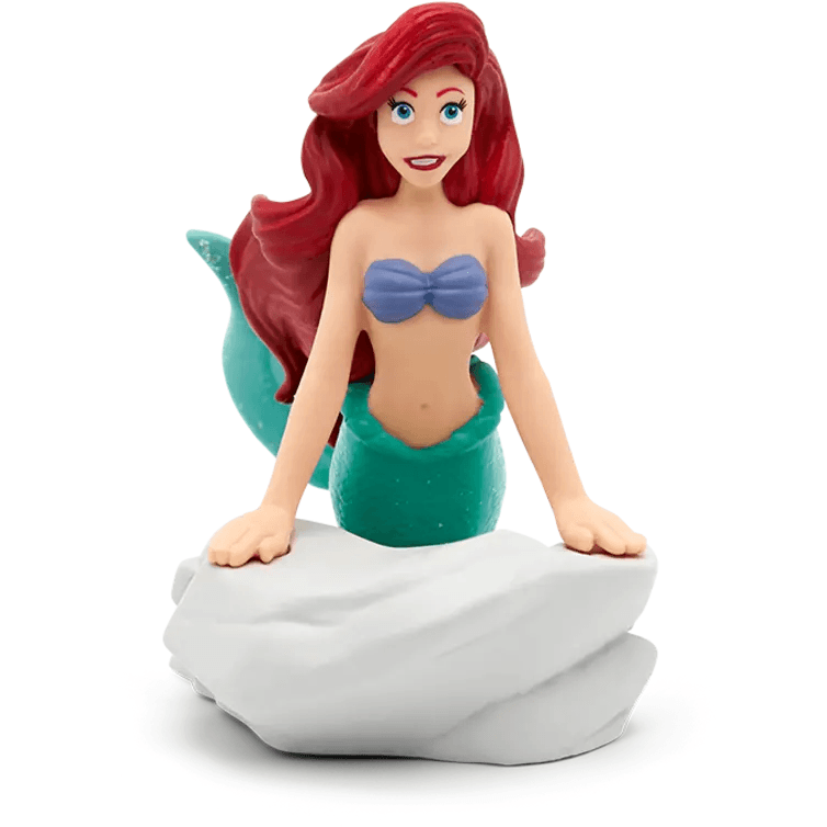 Tonies Disney The Little Mermaid Audio Play Character with Songs | 143-10000018 (7521612202172)