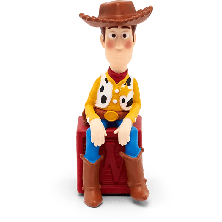 Tonies Disney Toy Story Audio Play Character with Songs | 143-10000153 (7522523480252)