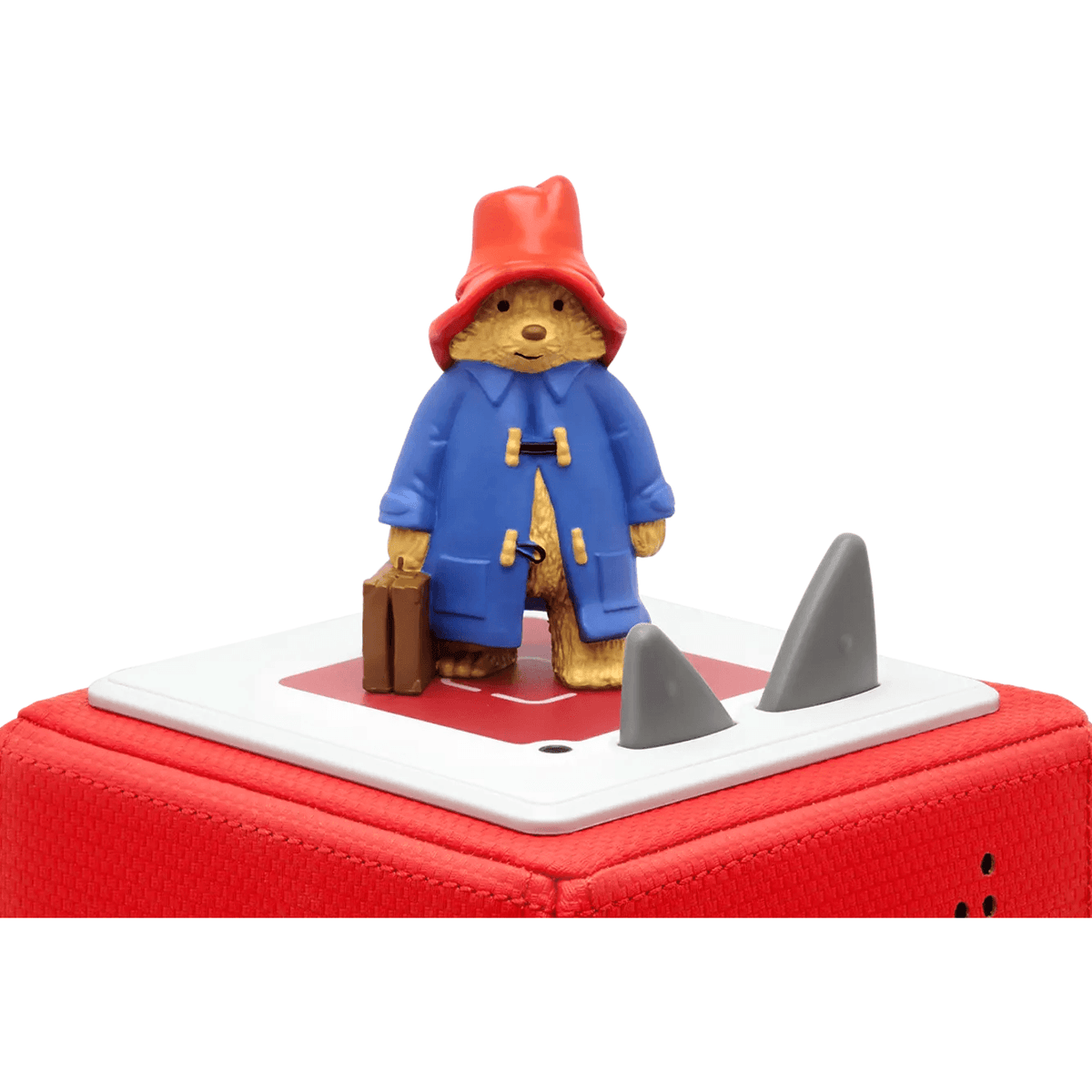 Tonies Paddington Bear Audio Play Character | 143-10000380 (7523476308156)