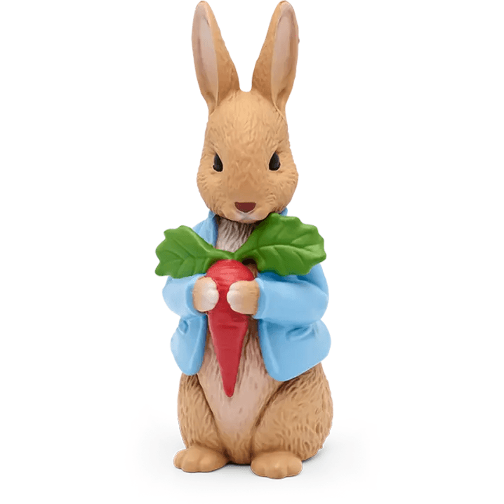 Tonies The Peter Rabbit Collection Audio Play Character | 143-10000273 (7523459301564)