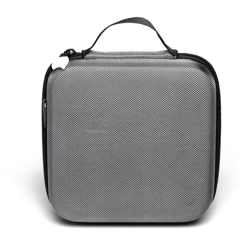 Tonies Tonie-Carrier Carrying Case - Grey | 143-10000046 (7522544877756)