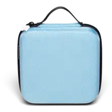 Tonies Tonie-Carrier Carrying Case - Light Blue | 143-10000043 (7522544582844)