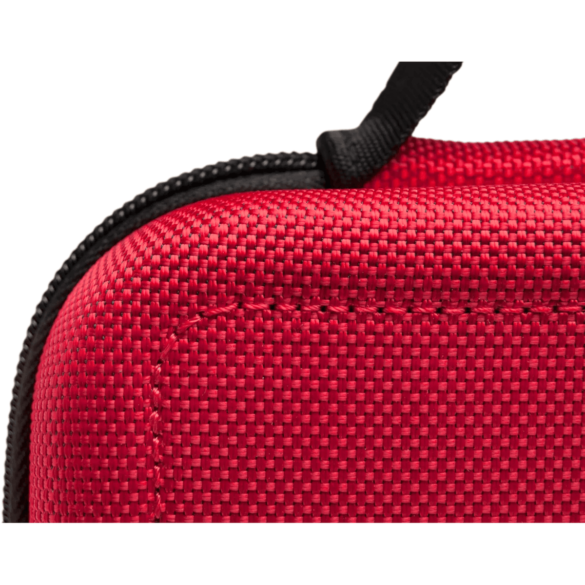 Tonies Tonie-Carrier Carrying Case - Red | 143-10000042 (7522544615612)