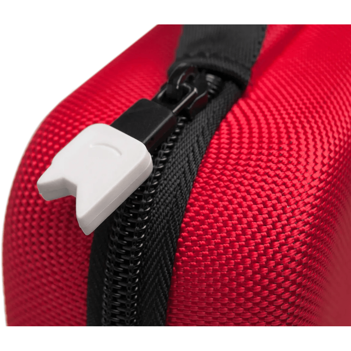 Tonies Tonie-Carrier Carrying Case - Red | 143-10000042 (7522544615612)