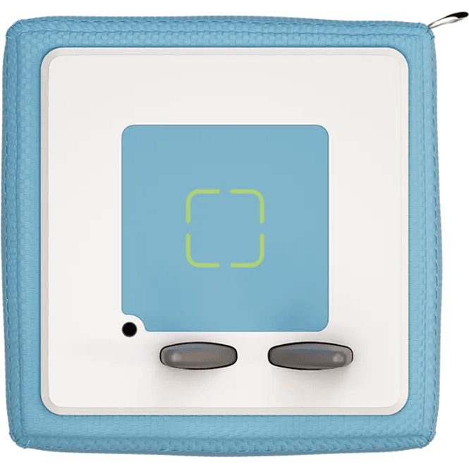 Tonies Tonieboxes Starter Set - Light Blue | 143-10000053 (7522544812220)