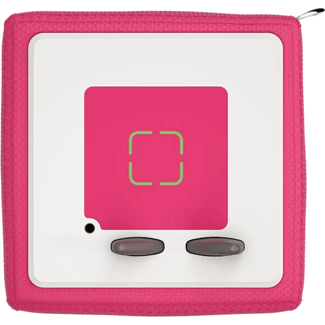 Tonies Tonieboxes Starter Set - Pink | 143-10000056 (7522544517308)