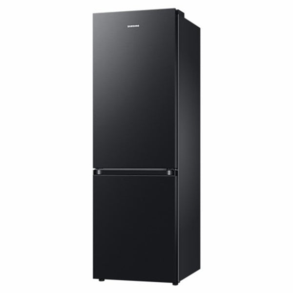 Samsung 4 Series 344l Frost Free Classic Fridge Freezer - Black | RB34C600EBN/EU from Samsung - DID Electrical