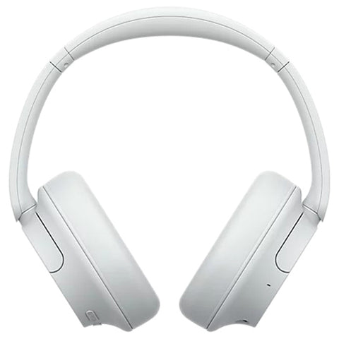 Sony Over-Ear Wireless Noise Cancelling Headphones - White | WHCH720NWCE7