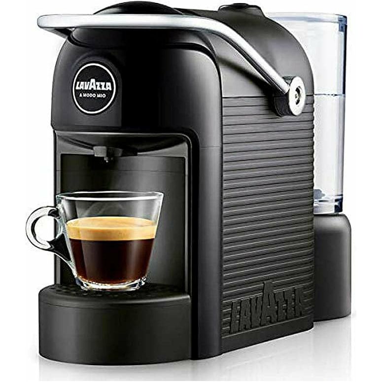 Lavazza A Modo Mio Jolie Espresso Coffee Machine Black DID.ie DID Electrical