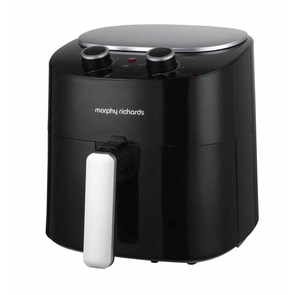 Morphy richards 2025 health fryer