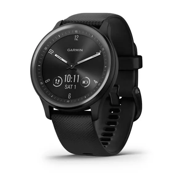 New garmin vivomove hr online