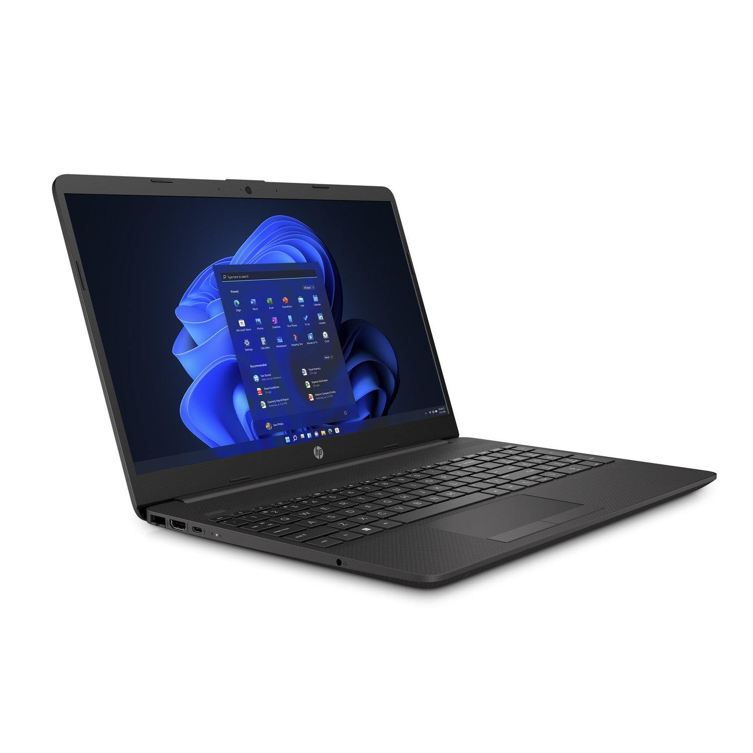 HP 250 G9 15.6" Intel Core i3-1215U 8GB/256GB Laptop | 6Q8B9ES#ABU from HP - DID Electrical