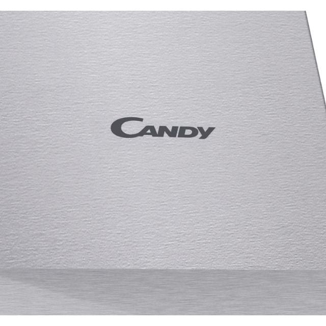 Candy 60CM Wall-mounted Integrated Cooker Hood - Stainless Steel | CCE116/1X from Candy - DID Electrical