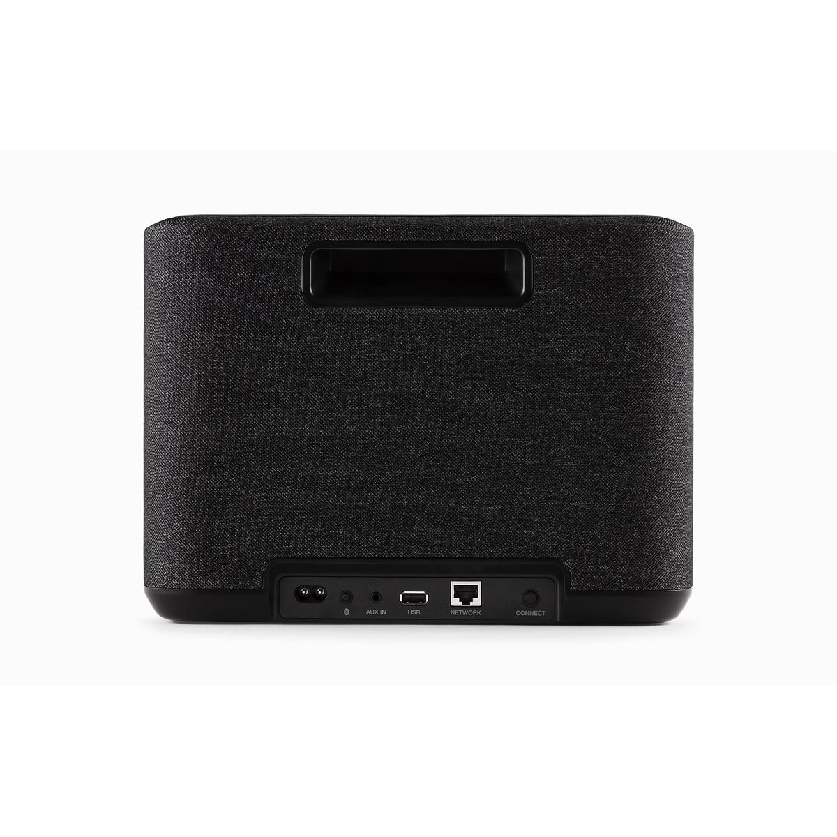 Denon Home 250 Wireless Smart Multiroom Speaker with Built-In HEOS - Black | DENONHOME250BKE2GB from Denon - DID Electrical