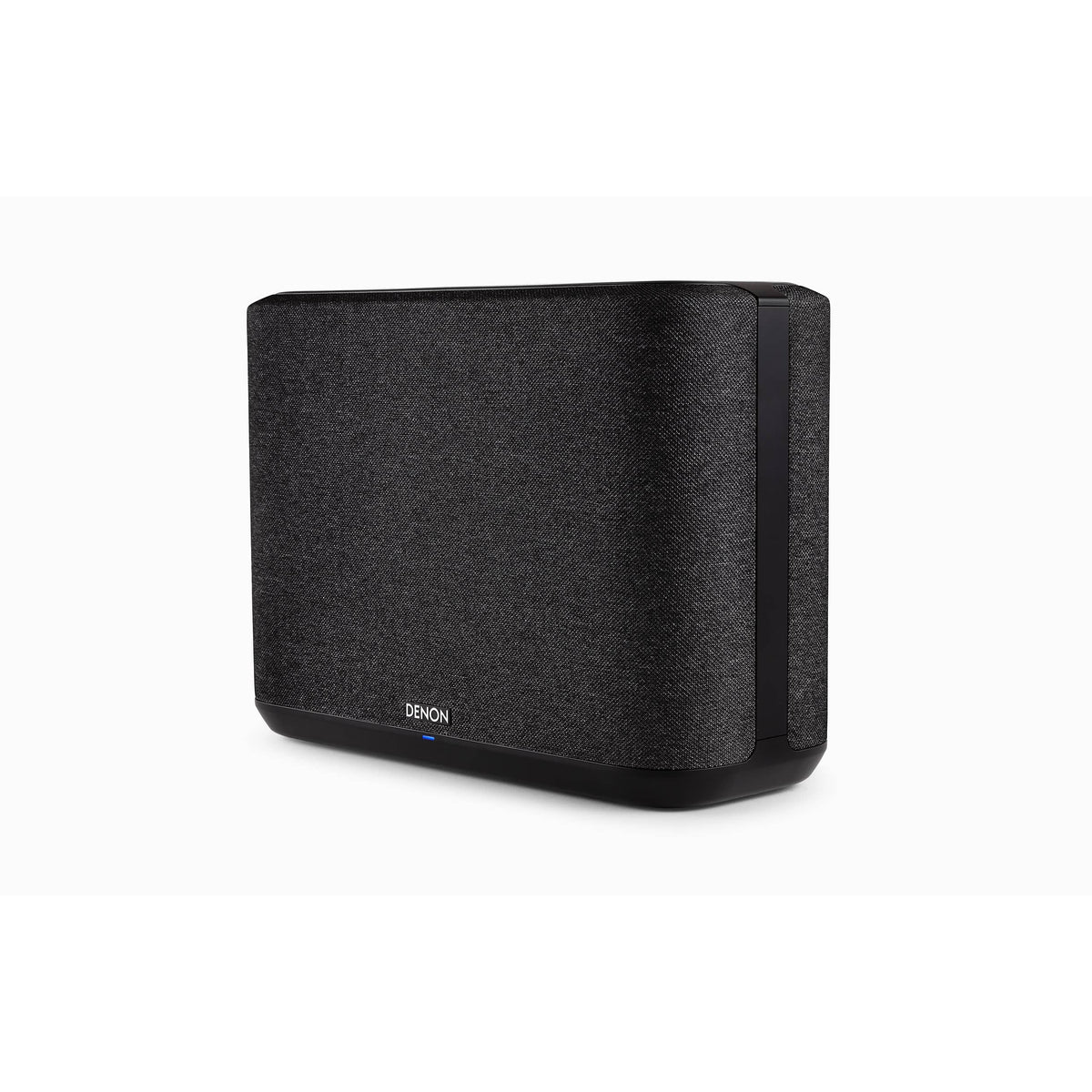 Denon Home 250 Wireless Smart Multiroom Speaker with Built-In HEOS - Black | DENONHOME250BKE2GB from Denon - DID Electrical