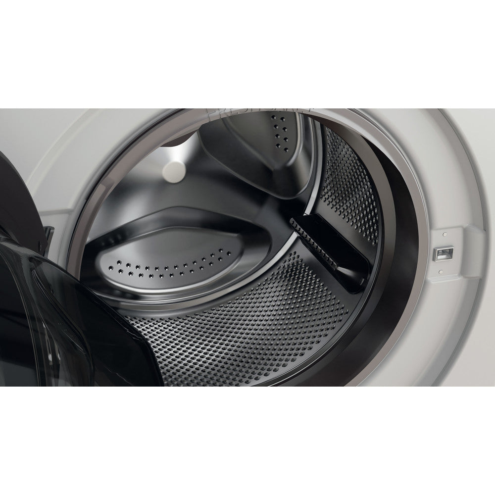 Whirlpool 11KG/7KG 1351 Spin Freestanding Washer Dryer - White | FWDD1174269BSVUK from Whirlpool - DID Electrical