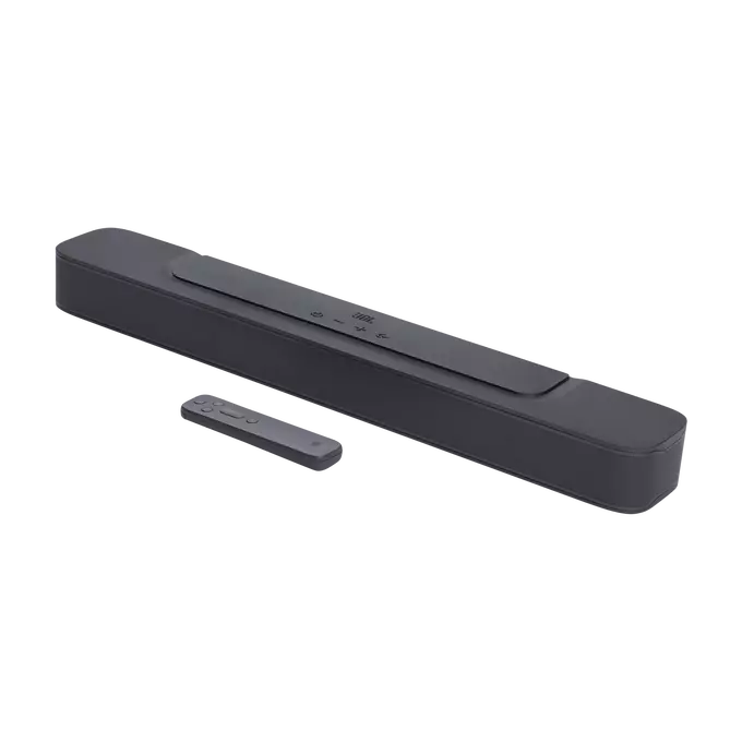 JBL Bar 2.0 All-in-One Soundbar - Black | JBLBAR20AIOM2BLKUK from JBL - DID Electrical