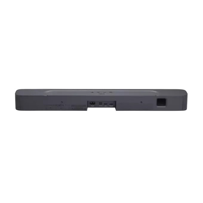 JBL Bar 2.0 All-in-One Soundbar - Black | JBLBAR20AIOM2BLKUK from JBL - DID Electrical