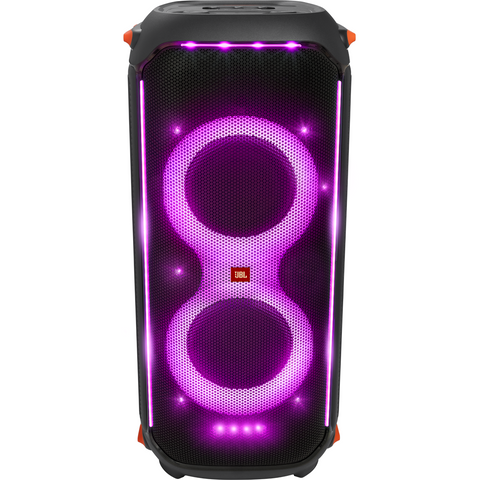 JBL PartyBox 710 Portable Bluetooth Party Speaker - Black | JBLPARTYBOX710EU