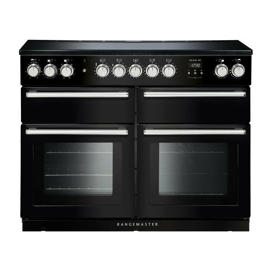 Rangemaster nexus se 110 outlet induction range cooker