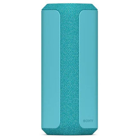 Sony SRS-XE200 X-Series Portable Wireless Bluetooth Speaker - Blue | SRSXE200L.CE7