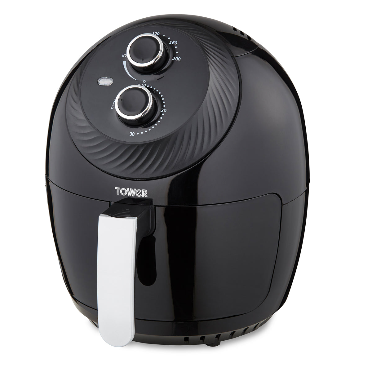 Tower vortx deals air fryer 3.2