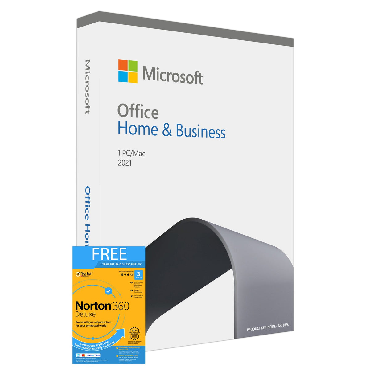 Microsoft Office Home & Business 2021 | DID.ie - DID Electrical