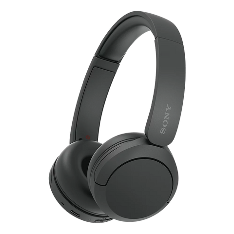 Sony Over-Ear Wireless Bluetooth Headphone - Black | WHCH520BCE7