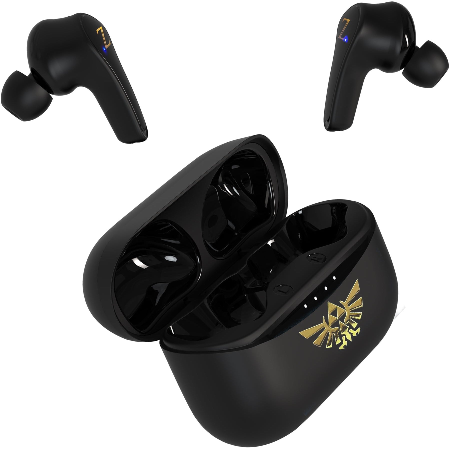 Nintendo switch zelda deals earbuds