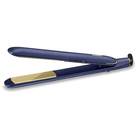 Babyliss Midnight Luxe 235 Hair Straightener - Blue | 2516U