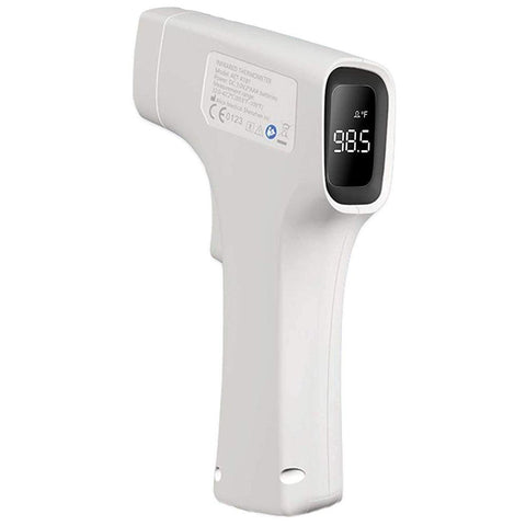 BBLove Infra Red Forehead Thermometer - White | TH27800