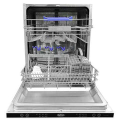 Belling hot sale dishwasher review